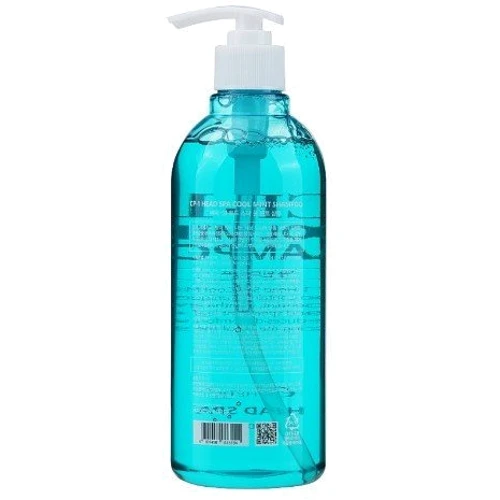 Esthetic House CP-1 Cool Mint Shampoo Освежающий шампунь для волос 500 ml: Пол Для женщин