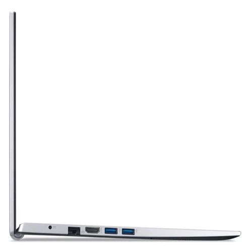 Ноутбук Acer Aspire 3 A315-58 (NX.ADDEU.026) UA: Процессор Intel Core i3 1115G4 (3.0 - 4.1 ГГц)