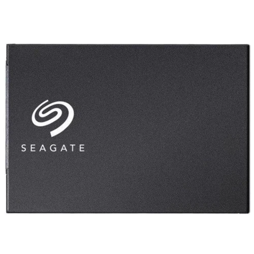 Seagate BarraCuda SSD 250 GB (STGS250401/ZA250CM10002): Форм-фактор 2.5"