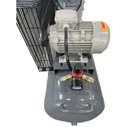 Компрессор Mast Group VA65/100L 400V: Тип поршневой