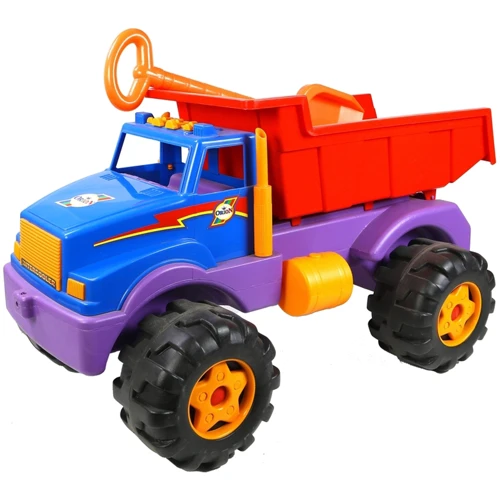 Автомобіль Супер маг Orion (801)