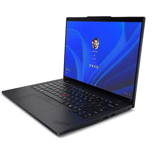 Ноутбук Lenovo ThinkPad L14 G5 (21L5001LMH): Екран 14 "(1920x1200)