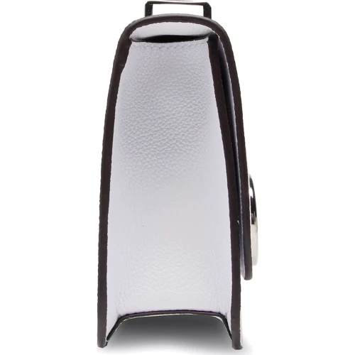 Женская сумка кросс боди Guess Corily Convertible Xbody Flap белая (HWVY7991780-WHI): Страна производитель Вьетнам