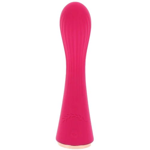 Вибратор для точки G Toy Joy - Rose Vibrator