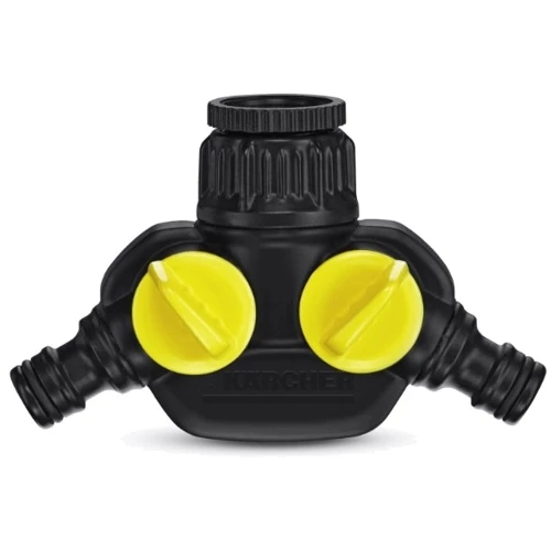 Распределитель Karcher Распределитель 2-канальный (2.645-199.0): Тип прочее