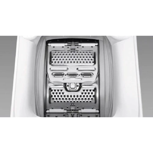 Стиральная машина Zanussi ZWY50924FCUI: Тип загрузки вертикальная