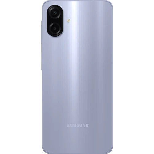 Смартфон Samsung Galaxy A07 4/128GB Light Violet A075F (UA UCRF)