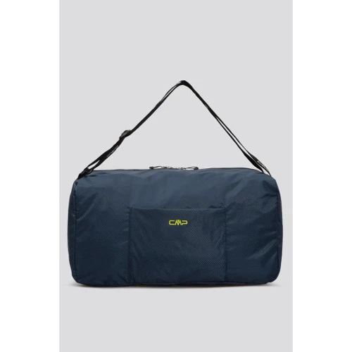 Спортивная сумка CMP Foldable Gym Bag 25L 39V9787-N943 темно-синяя (8051737514010): Пол Унисекс