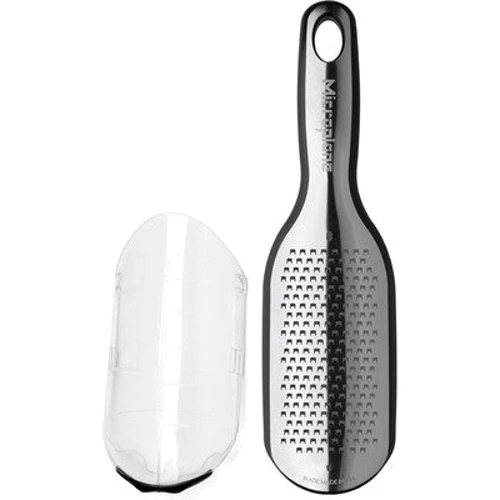 Тёрка экстра крупная Microplane Elite (27.6 x 7.6 x 2.8 см) (49000): Тип Насадки для терки