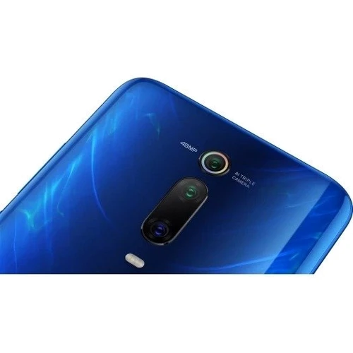 Смартфон Xiaomi Mi 9T Pro 6/128Gb Glacier Blue Approved Витринный образец: Причина уценки Как новый (витринный образец): смартфон выглядит и функционирует как новый. Смартфон полностью протестирован по программе Approved, все функции работают корректно