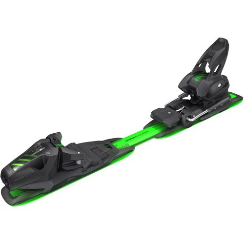 Лыжи HEAD Supershape e-Magnum SW SF-PR bk/nge + PRD 12 GW 177 (117154): Тип горные лыжи