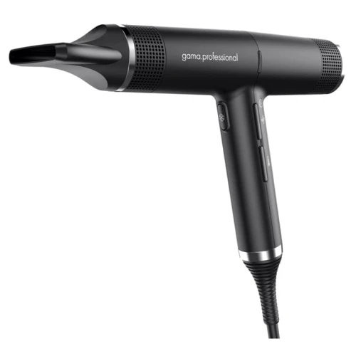 Фен Ga.Ma IQ Perfect Dryer (PH6060BK): Мощность, Вт 2000