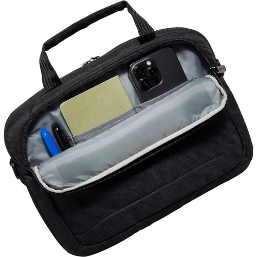 Сумка для ноутбуков Amazon 11.6" Basics Laptop and Tablet Bag Black (B00DUGZFA6): Форм-фактор 11.6"