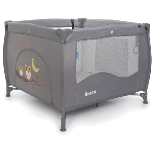 Манеж El Camino ARENA ME 1030 (grey len)