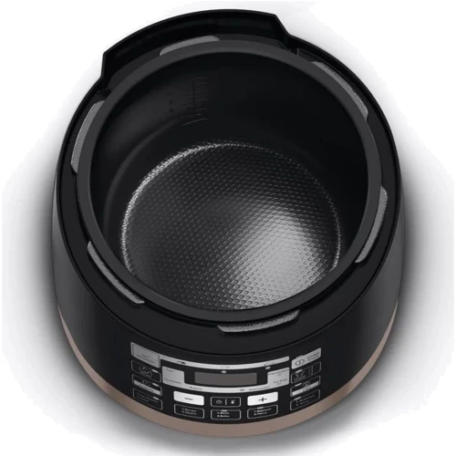 Мультиварка Moulinex CE430A34: Тип управления сенсорное