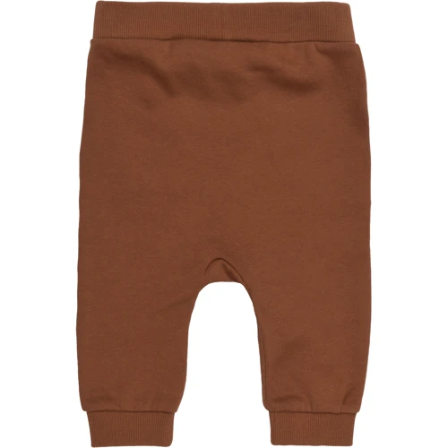 Штани H & M 6983949 68 см коричневі: Стать хлопчик