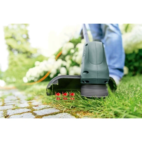 Триммер Bosch EasyGrassCut 26 (06008C1J00): Производитель Bosch