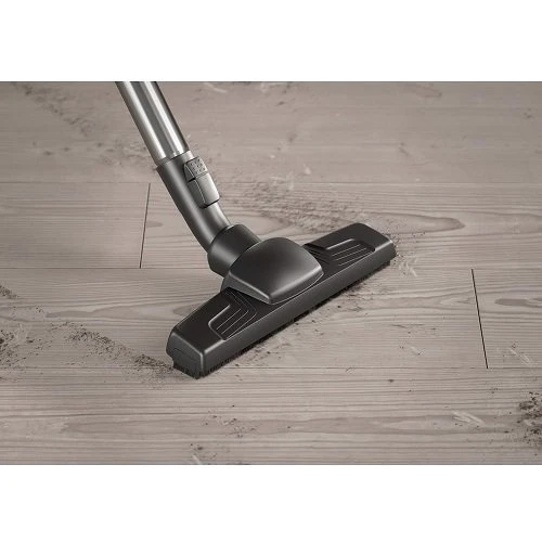 Пылесос Electrolux EB61C2DBP: Емкость пылесборника 3.5 л