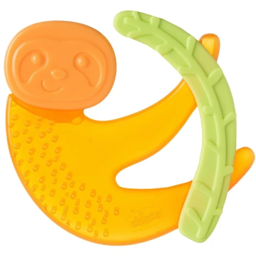 Прорезыватель для зубов Chicco "Ленивец" (28130.30.02): Производитель Chicco