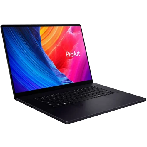 Ноутбук ASUS ProArt P16 OLED H7606WV (H7606WV-P16.R3704060): Процесор AMD Ryzen AI 9 HX 370 (2.0 - 5.1 GHz) 12-ядерный