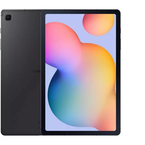 Планшет Samsung Galaxy Tab S6 Lite 2022 4/64GB Wi-Fi Gray (SM-P613NZAA) (UA)