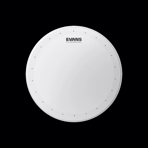 Пластик EVANS 14" Genera Dry