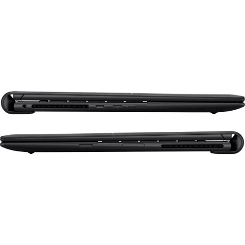 Ноутбук HP Elite Dfly Folio G3 (5A2N5AV_V1) UA: Объем накопителя 512 ГБ (SSD)