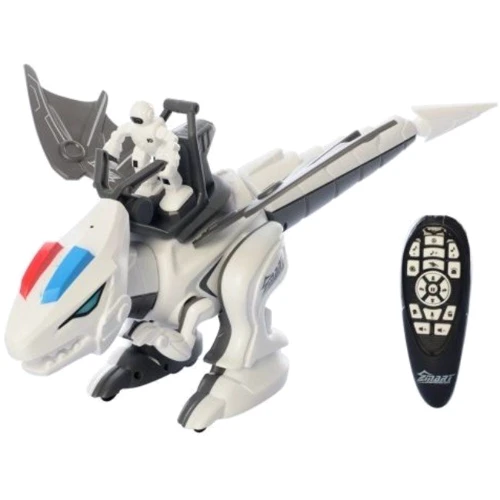Робот Le Neng Toys Динозавр на дистанционном управлении (K18)