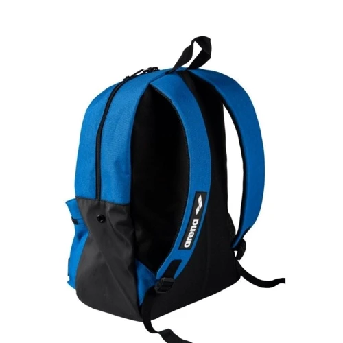 Рюкзак Рюкзак Arena TEAM BACKPACK 30 чорний синій Уні 46x31x16 см (002481-720): Виробник Arena