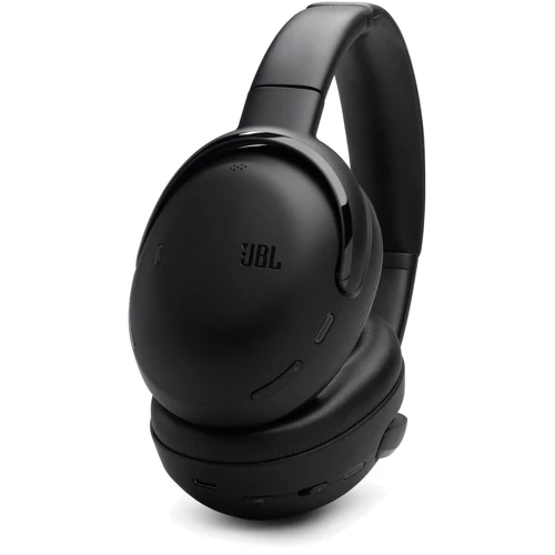 Наушники JBL Tour One M3 Black (JBLTOURONEM3BLK): Тип крепления оголовные