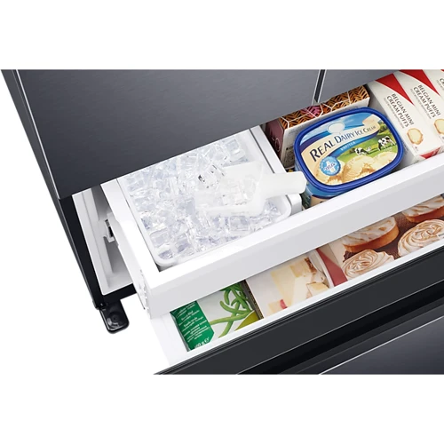 Холодильник Side-by-Side Samsung RF50A5202B1 фото 10
