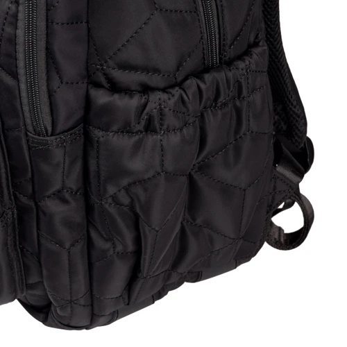 Школьный рюкзак YES TS-47 Black (559763) фото 12