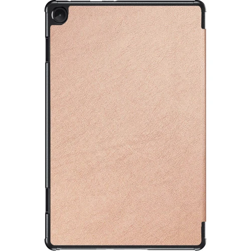 Аксессуар для планшетных ПК BeCover Smart Case Rose Gold for Lenovo Tab M10 TB328F (3rd Gen) 10.1" (708288)