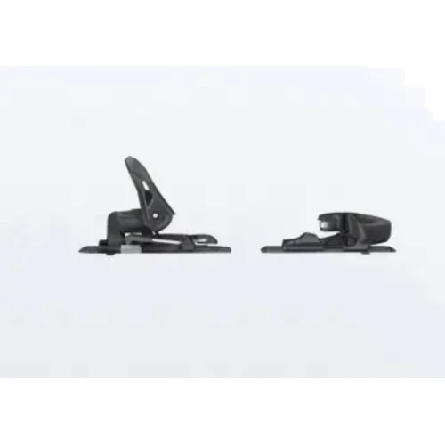 Лижа HEAD 22 314381/114475 Monster Easy JRS rd/bl + JRS 4.5 GW CA BR.80[I] 87 (+кріплення): Тип горные лыжи