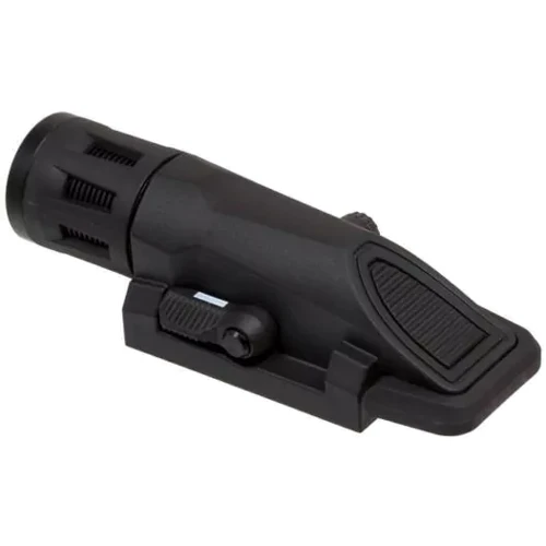 Ліхтар туристичний Inforce WML Black Body White LED Gen2 (W-05-1) (W-05-1): Кількість режимів 3