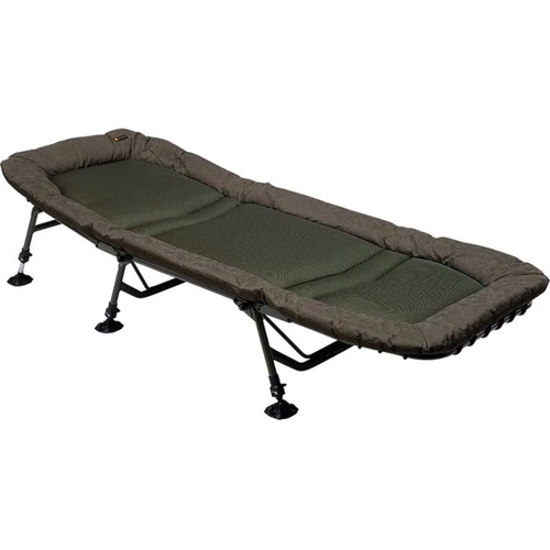 Кровать для кемпинга Prologic Inspire Relax 6 Leg Bedchair (1846.19.35)