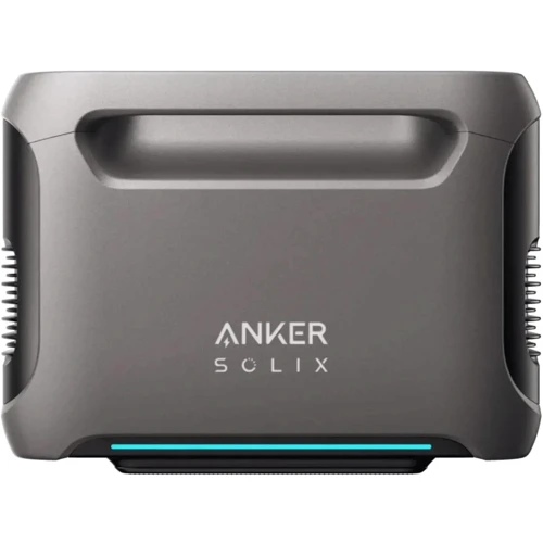 Додаткова батарея Anker Solix BP3800 3840Wh Expansion Battery (A1790111-85-20)