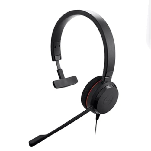 Наушники Jabra Evolve 20 MS Mono (4993-823-109)