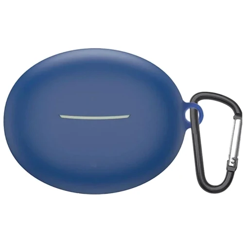 Чехол BeCover Silicon Case Deep Blue (710943) for Xiaomi Redmi Buds 4 Active