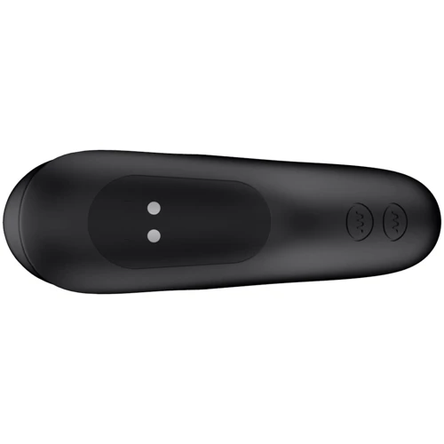 Массажер простаты Nexus Bendz Prostate Edition