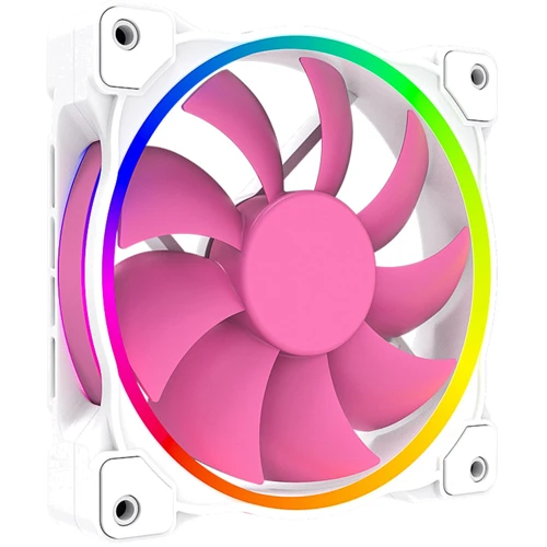 Кулер ID-Cooling ID-COOLING PinkFlow 240 Diamond: Тип подшипника гидродинамический