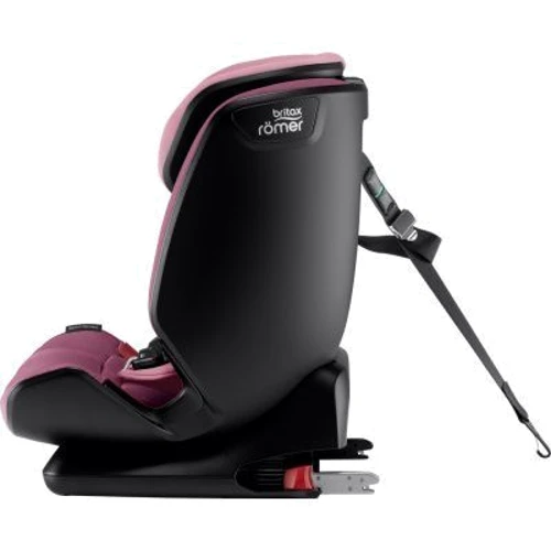 Автокрісло BRITAX-ROMER ADVANSAFIX IV M Wine Rose фото 5