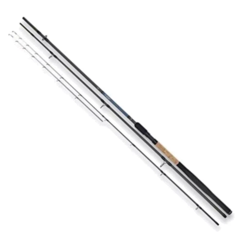 Фидерное удилище Daiwa N`Zon Feeder 3.60m 120gr: Тип удилища Фидерное