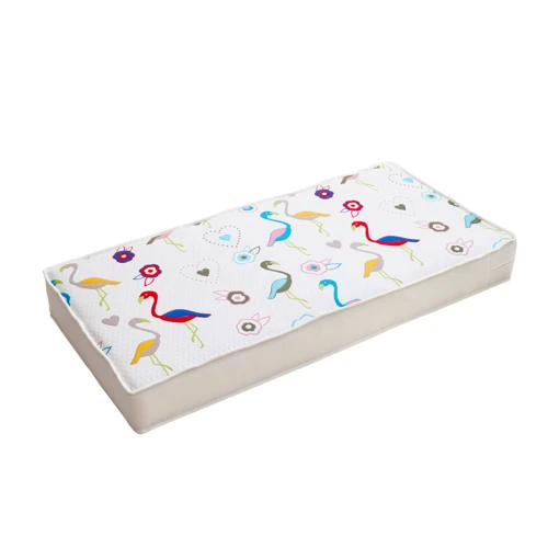 Матраc Twins Flamingo120x60x10 см 5000-34TF