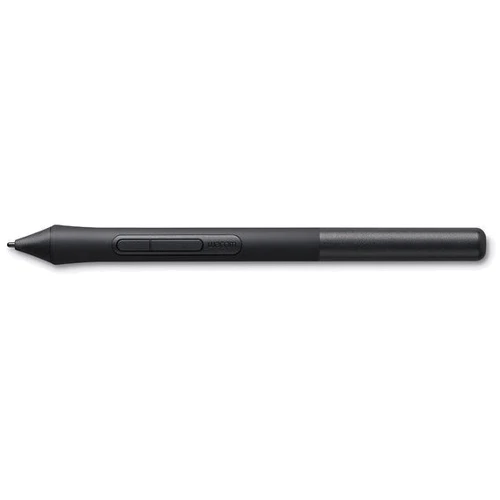 Графический планшет Wacom Intuos S Bluetooth Black (CTL-4100WLK-N) UA: Тип пера беспроводной