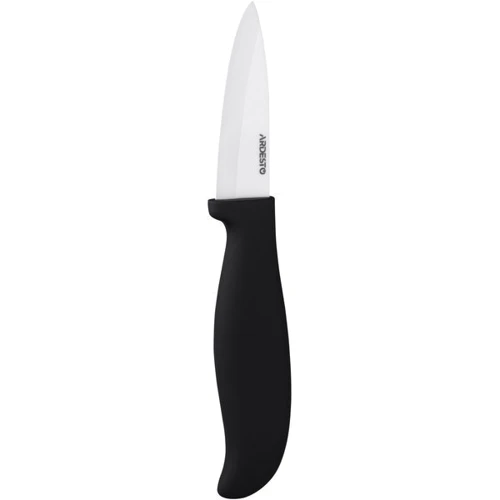 Нож для овощей Ardesto Fresh 18.5 см (AR2118CB): Особенности Эргономичность