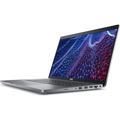 Ноутбук Dell Latitude 5430 (N209L5430MLK14EMEA_VP_LTE): Тип экрана матовый