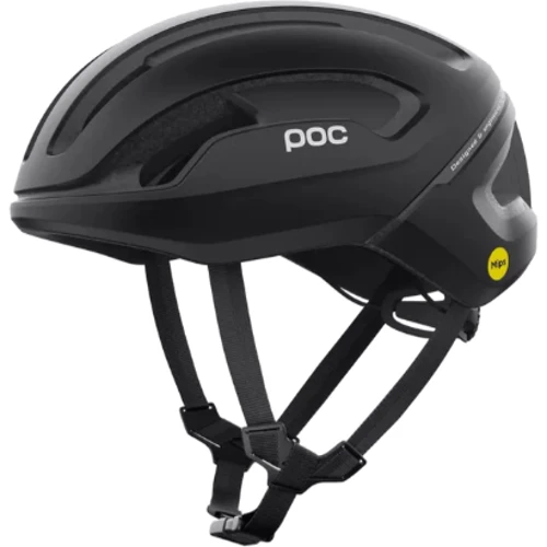 Велошлем POC Omne Air MIPS Uranium Black Matt M (PC 107701037MED1)