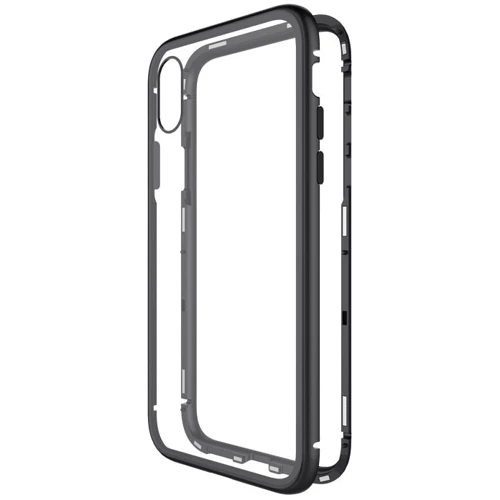 Чехол для iPhone WK Magnets Case Black (WPC-103) for iPhone Xs Max