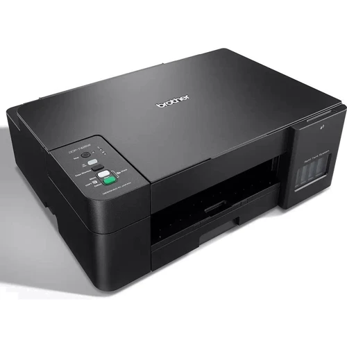 БФП Brother DCP-T425W Wi-Fi (DCPT425WR1) UA: Технологія друку Струйная